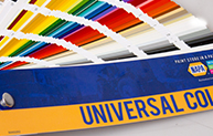 Universal Color Selector